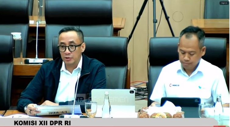 Dampak Aktivitas Tambang Nikel yang Dirasakan Nelayan Morowali Jadi Sorotan Komisi XII DPR