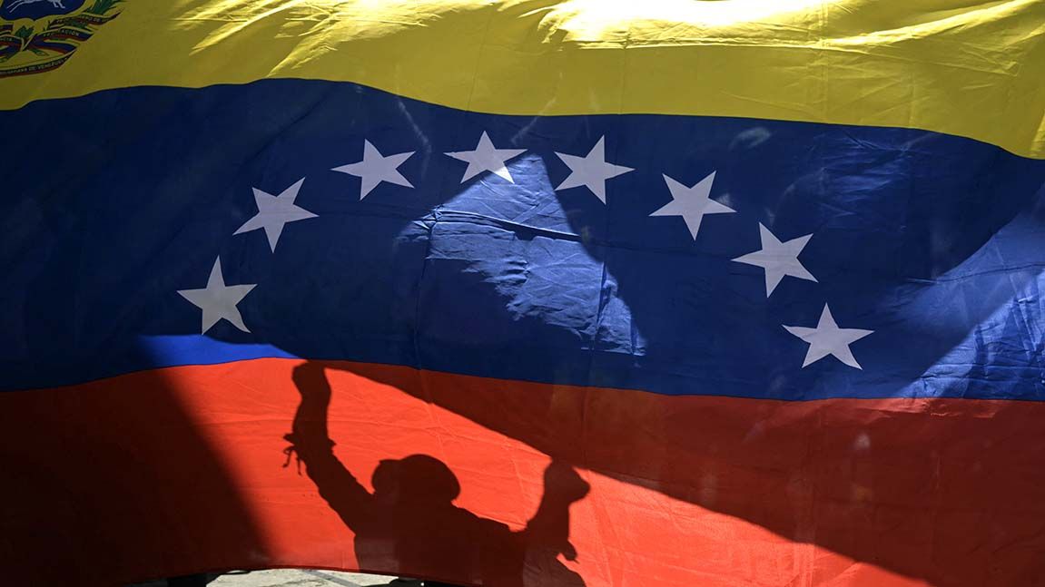 Venezuela Bebaskan 35 Tahanan Politik, Termasuk Tokoh Oposisi Ternama