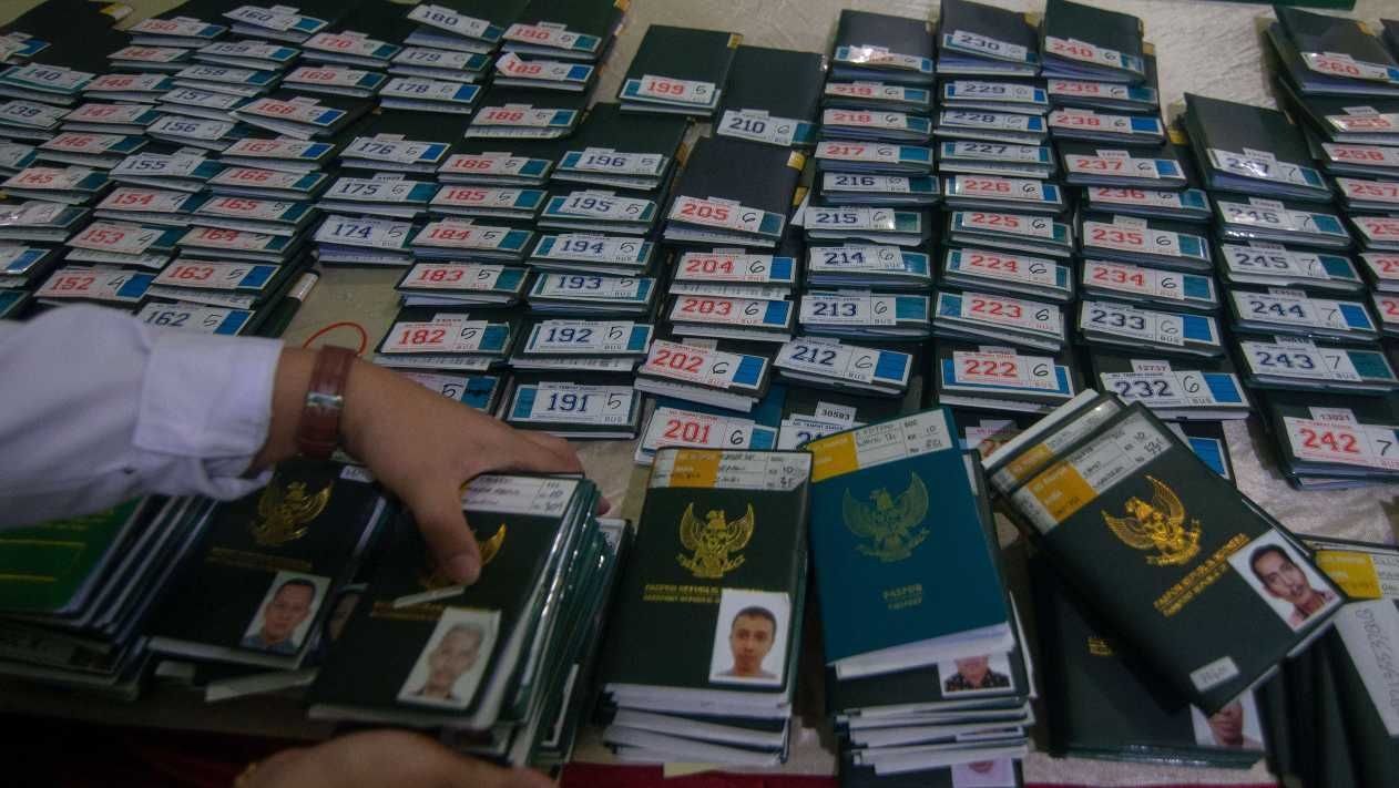 Pansus Haji DPR Resmi Dibentuk, Dipimpin Wakil Ketua DPR Muhaimin Iskandar