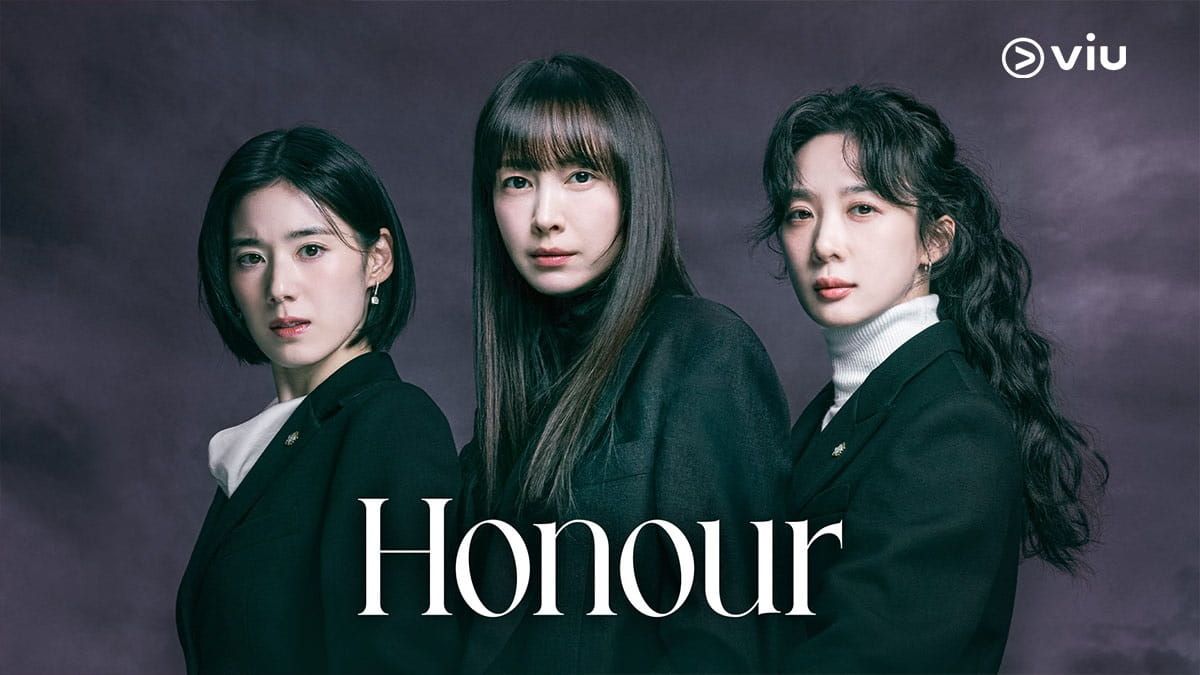 Drama Korea “Honour“: Solidaritas Para Perempuan Melawan Sistem yang Tak Adil